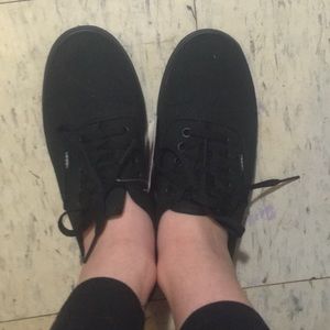 Vans Authenic Lo pro